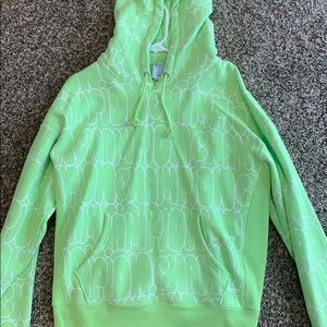champion hoodie